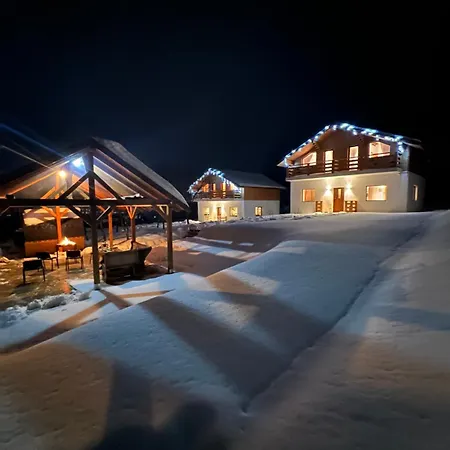 Casa Mara & Bran * Bran (Brasov)