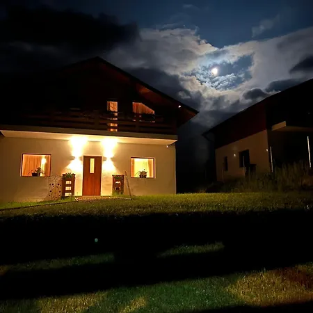 Casa Mara & Bran * Bran (Brasov)