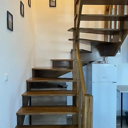 Casa Mara & Bran Horská chata Bran (Brasov)